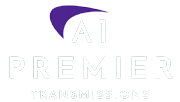 A1 Premier Transmissions Ltd logo