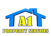 A1 Property Services logo
