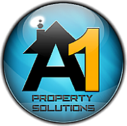 A1 Property Services Ltd logo