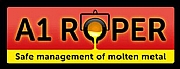 A1 Roper Ltd logo