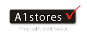 A1 Stores (XFAST) logo