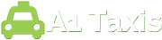 A1 Taxis logo