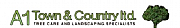 A1 Town and Country Tree Care Ltd logo