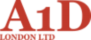 A1D London Ltd logo
