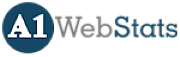 A1WebStats Ltd logo