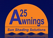 A25 Awnings Ltd logo