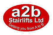 A2B Stairlifts Ltd logo
