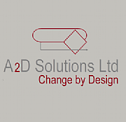 A2D Solutions Ltd logo