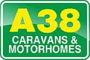 A38 Caravans Ltd logo