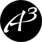 A3 Interactive Ltd logo