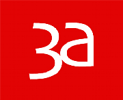 A3 Tech Ltd logo