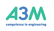 A3m Ltd logo