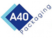 A40 Packaging Ltd logo