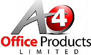 A4 Office Products Ltd logo