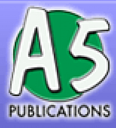 A5 Publications logo