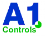 A. 1. Controls Ltd logo