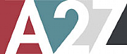 A 2 Z (UK) Ltd logo