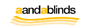 A & A Blinds Ltd logo