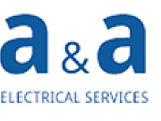 A & A Electrical Service Co logo
