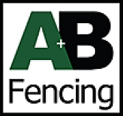 A. & B. Fencing & Roofing Ltd logo