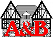 A & B Homes (South) Ltd logo