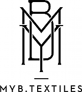 A & B Textiles logo