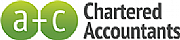 A & C Chartered Accountants logo
