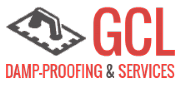 A. & C. Damp-proofing Ltd logo