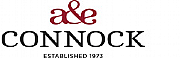 A & E Connock Ltd logo