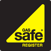 A & F GAS SERVICES LTD logo