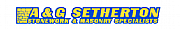 A & G Setherton Ltd logo