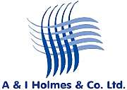A & I Holmes & Co Ltd logo