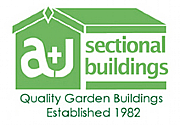 A & J Sectional Buildings Ltd logo