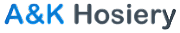 A & K Hosiery Ltd logo