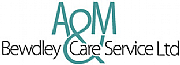 A & M Care Ltd logo