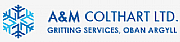 A & M COLTHART Ltd logo