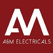 A & M Electrics Ltd logo