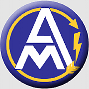 A & M Generators Ltd logo