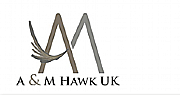 A & M Hawk Uk Ltd logo