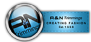 A & N Trimmings Ltd logo