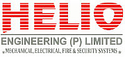 A & P Engineering Services Ltd logo