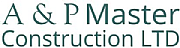 A & P Master Construction Ltd logo