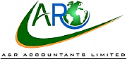A & R Accountants Ltd logo