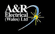 A & R Electrical (Wales) Ltd logo
