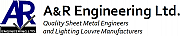 A & R Engineering Ltd logo