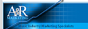 A & R Marketing Ltd logo