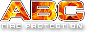 A B C Fire Protection logo