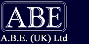 A B E (UK) Ltd logo