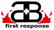 A B First Response Ltd logo