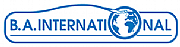 A B International Ltd logo